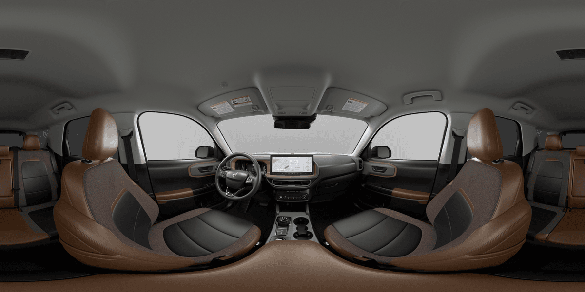 2026 Ford Bronco Sport - Image 44