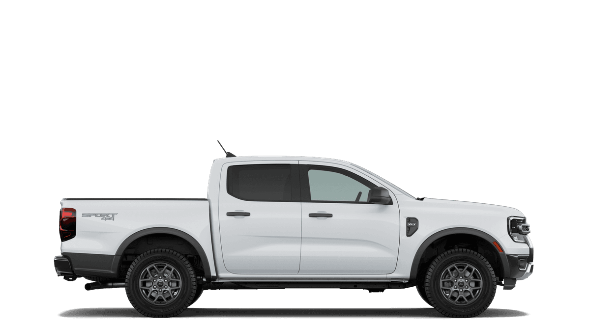 2026 Ford Ranger - Image 18
