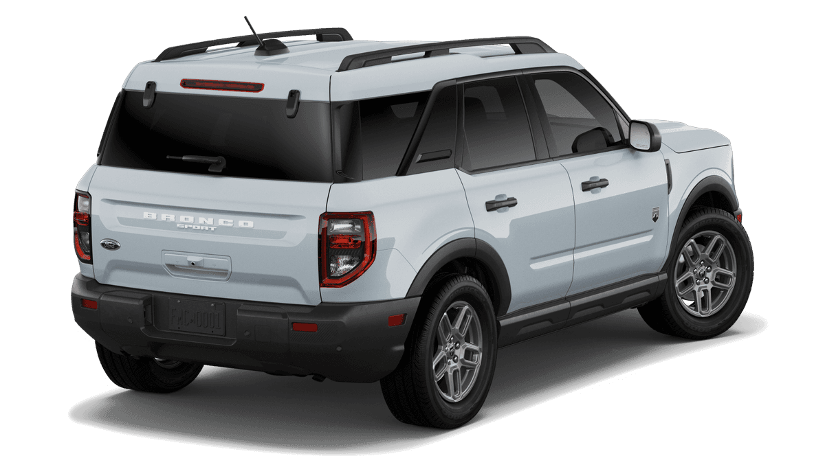 2026 Ford Bronco Sport - Image 15