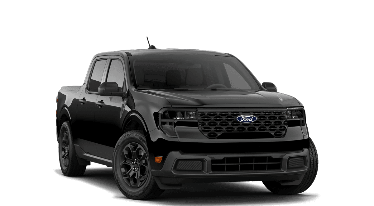 2026 Ford Maverick - Image 40