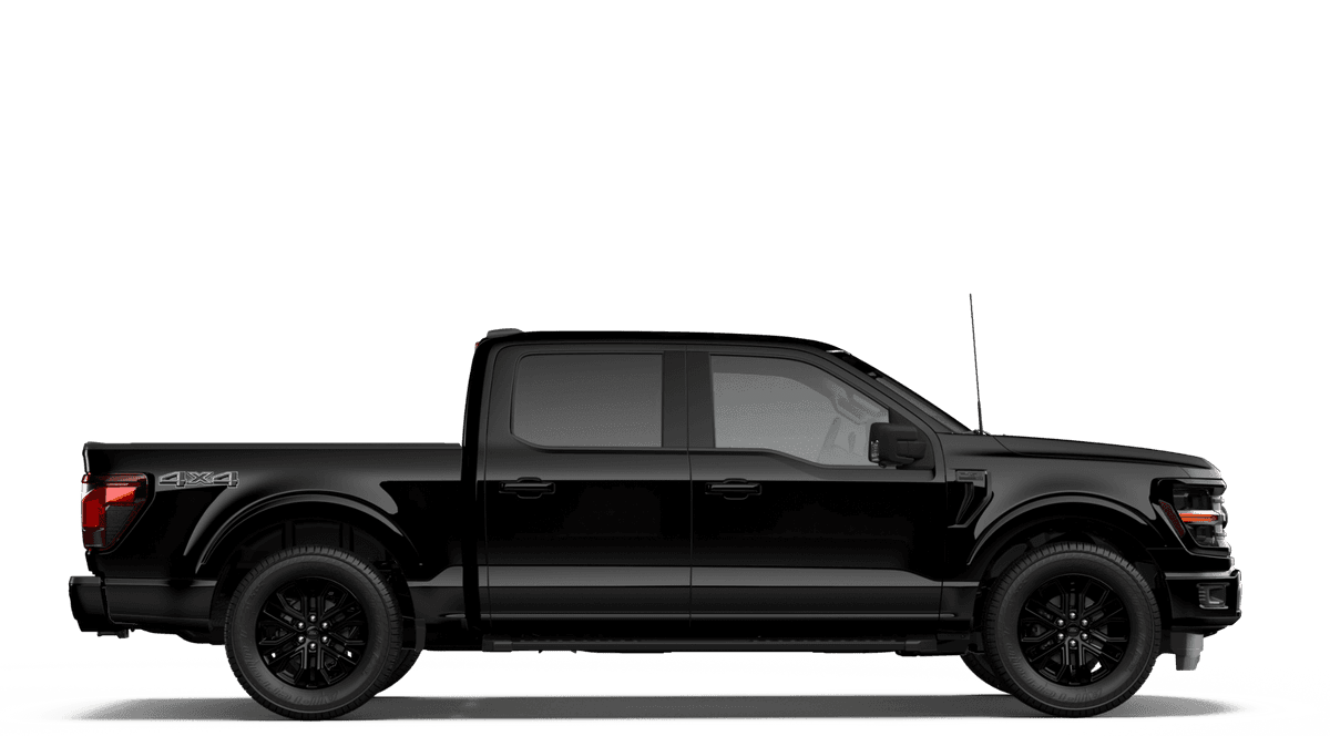2026 Ford F-150 - Image 39