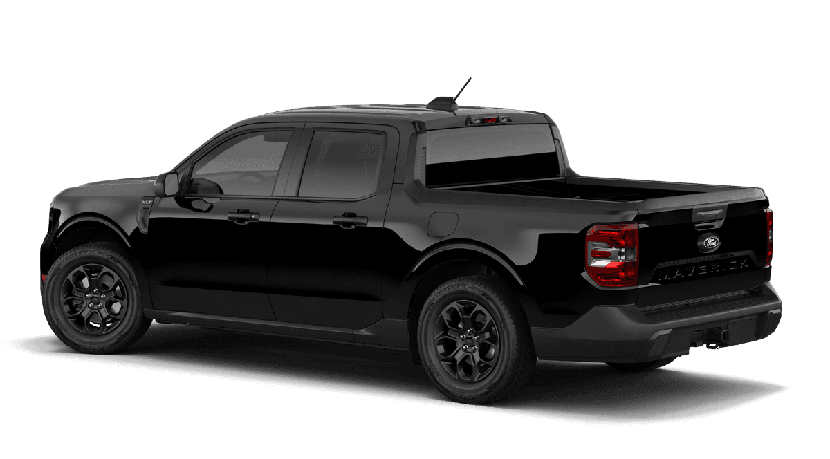 2026 Ford Maverick - Image 38