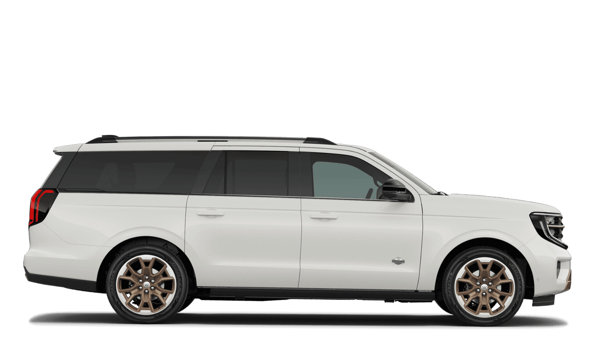 2026 Ford Expedition - Image 41