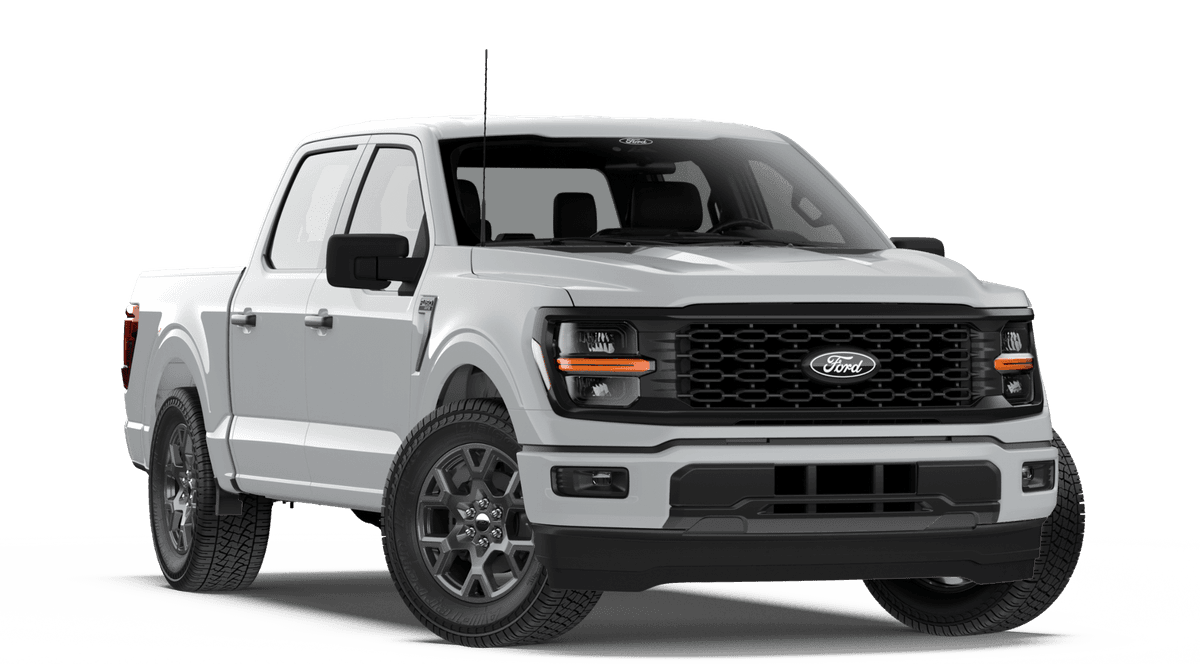 2026 Ford F-150 - Image 39