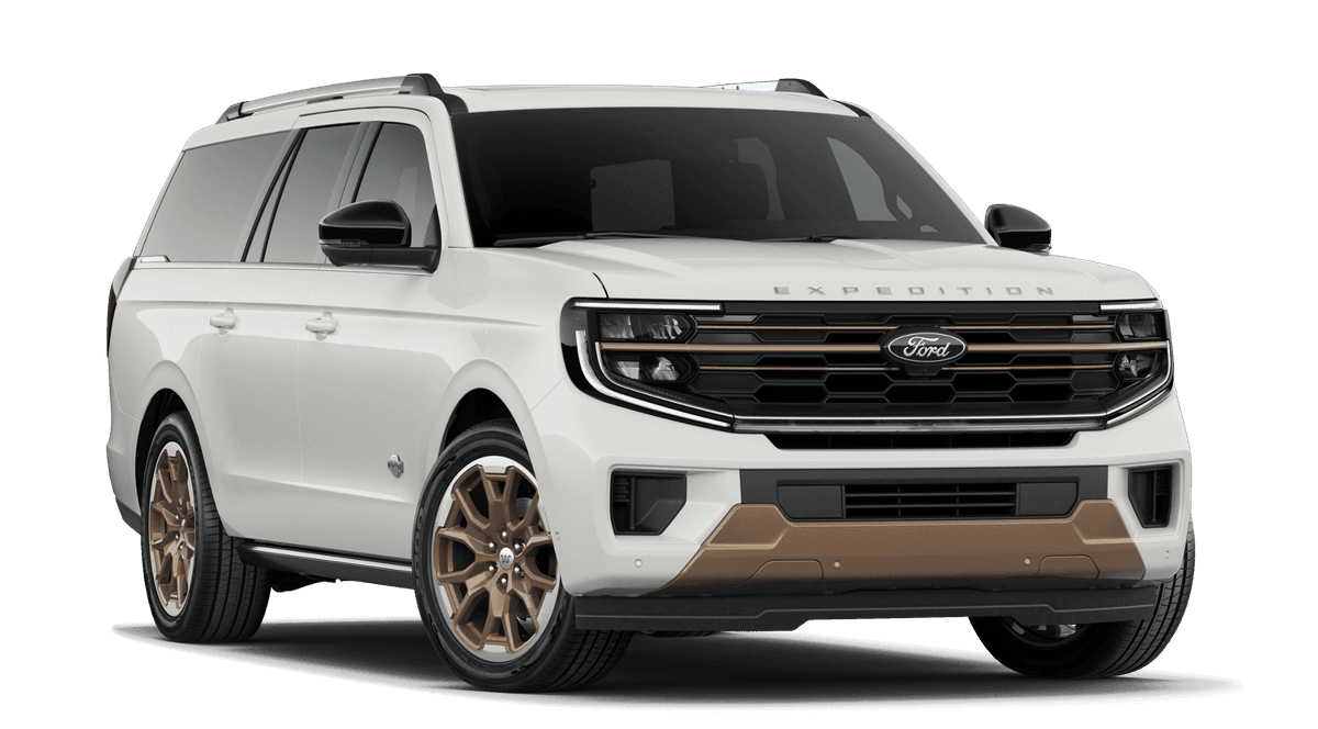 2026 Ford Expedition - Image 40