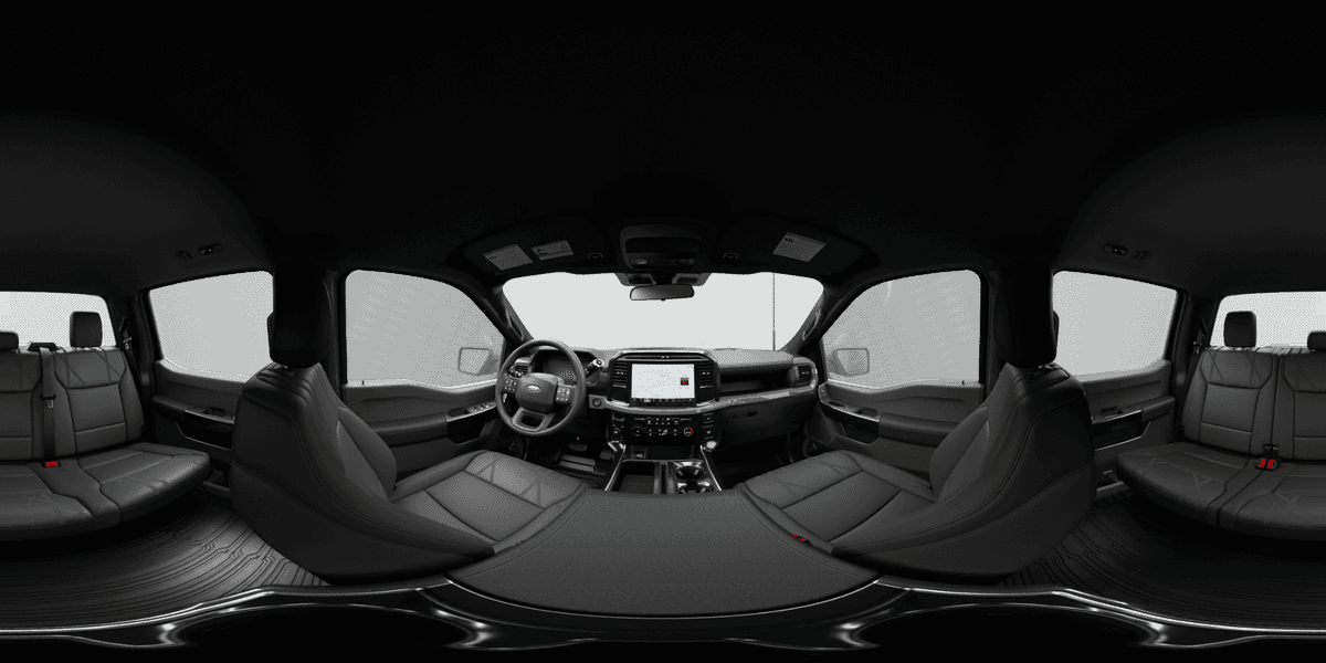 2026 Ford F-150 - Image 43