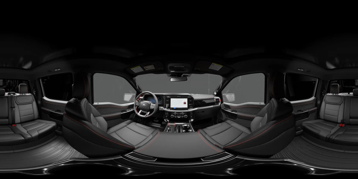 2026 Ford F-150 - Image 21