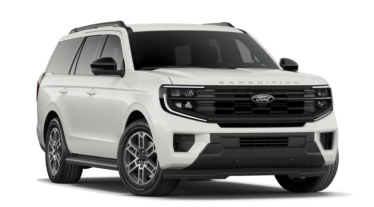 2026 Ford Expedition - Image 17