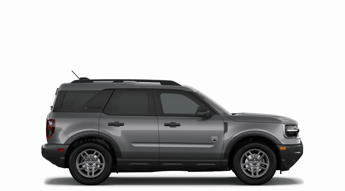 2026 Ford Bronco Sport - Image 17