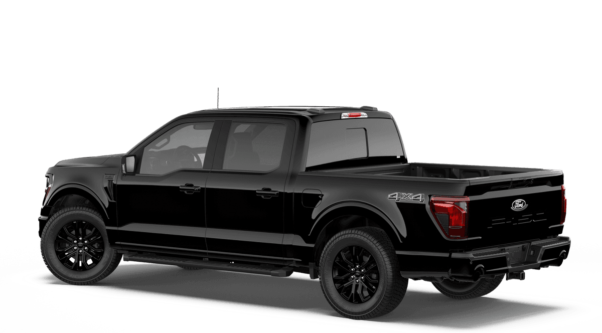 2026 Ford F-150 - Image 36
