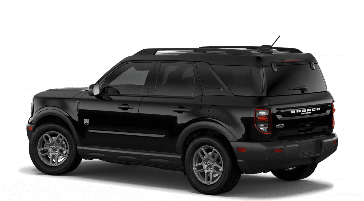 2026 Ford Bronco Sport - Image 14