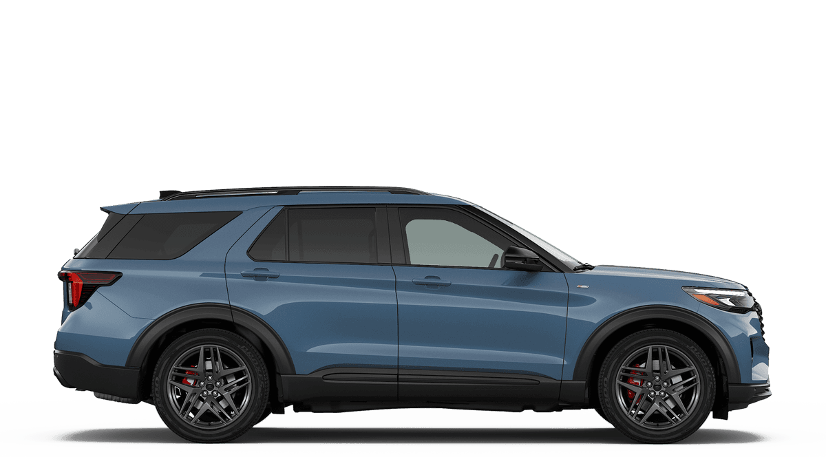 2026 Ford Explorer - Image 18