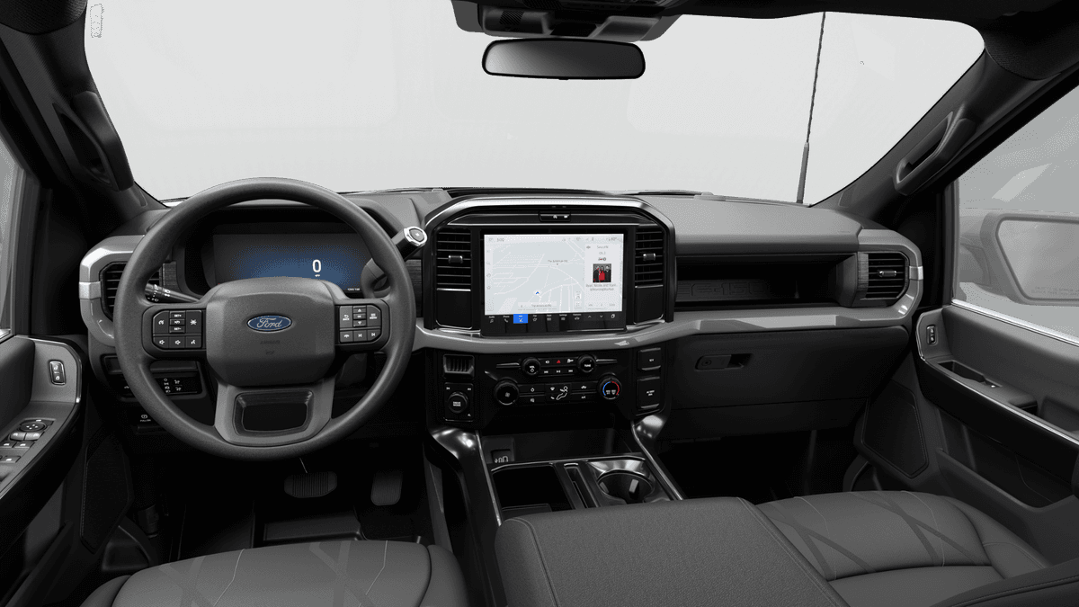 2026 Ford F-150 - Image 42