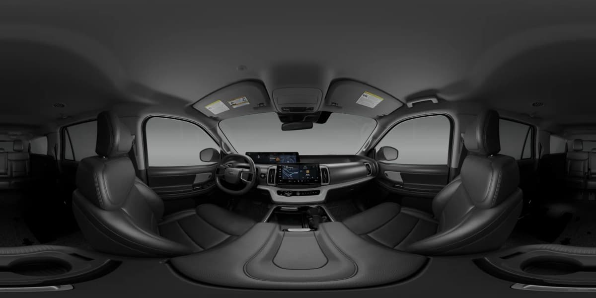 2026 Ford Expedition - Image 46