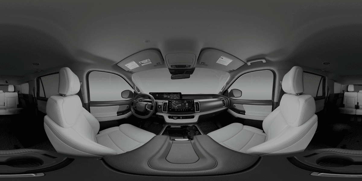 2026 Ford Expedition - Image 21