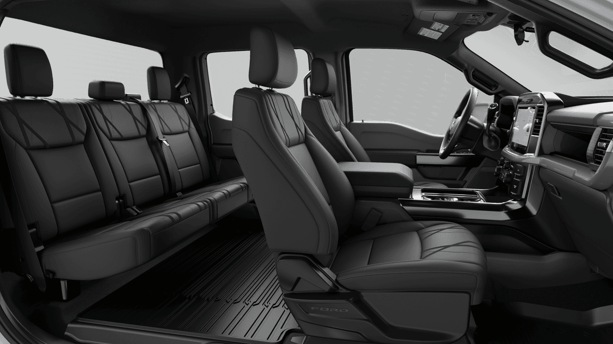 2026 Ford F-150 - Image 41