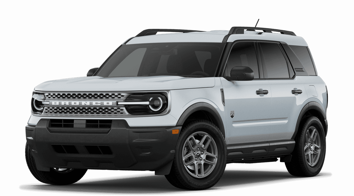 2026 Ford Bronco Sport - Image 13
