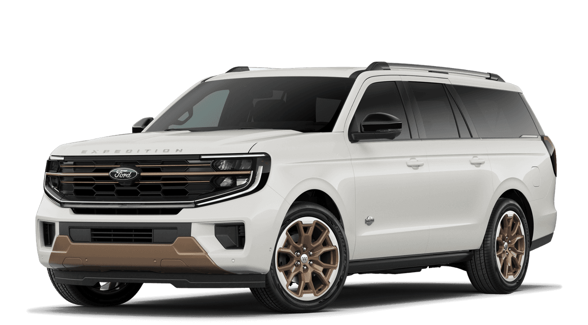 2026 Ford Expedition - Image 37