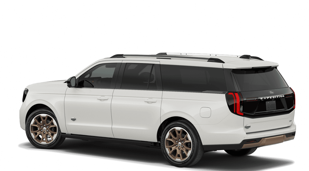 2026 Ford Expedition - Image 38