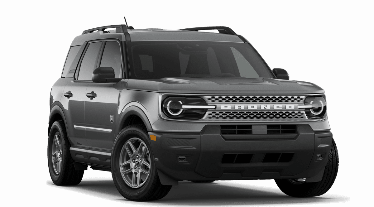 2026 Ford Bronco Sport - Image 16