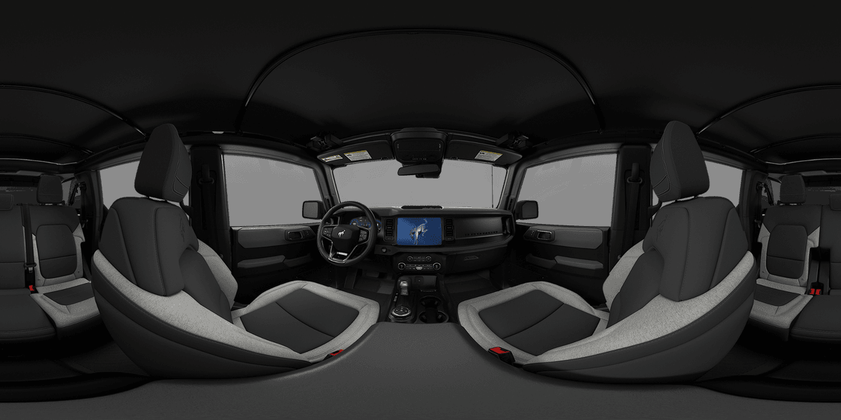 2026 Ford Bronco - Image 46