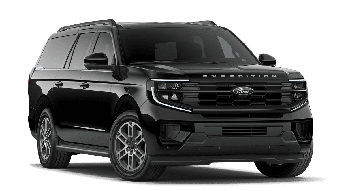 2026 Ford Expedition - Image 44
