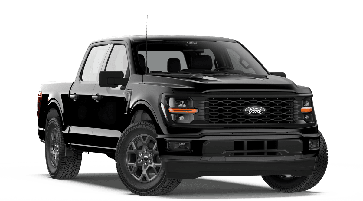 2026 Ford F-150 - Image 39