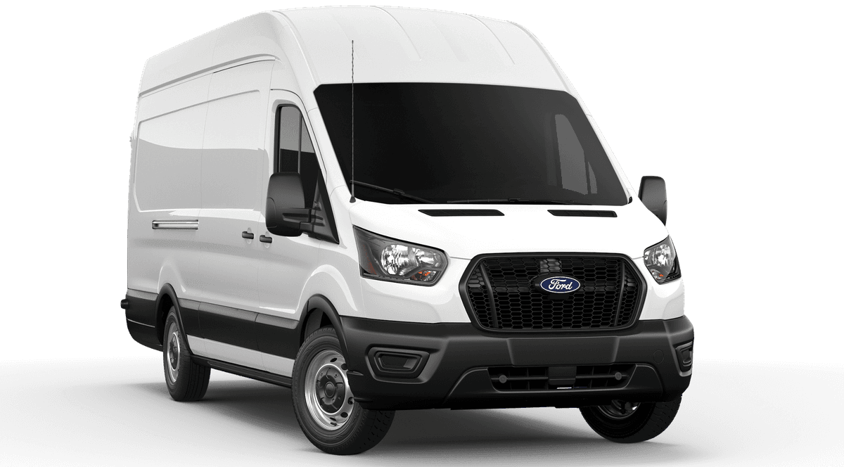 2026 Ford Transit Commercial - Image 36