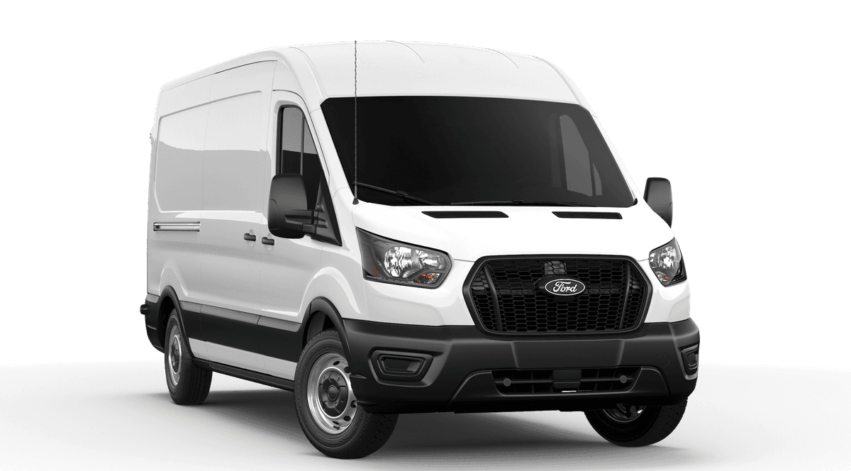 2026 Ford Transit Commercial - Image 15