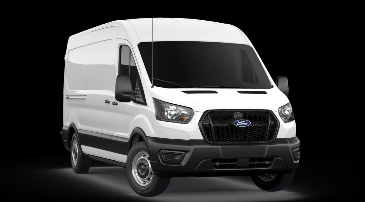 2026 Ford Transit Commercial - Image 36