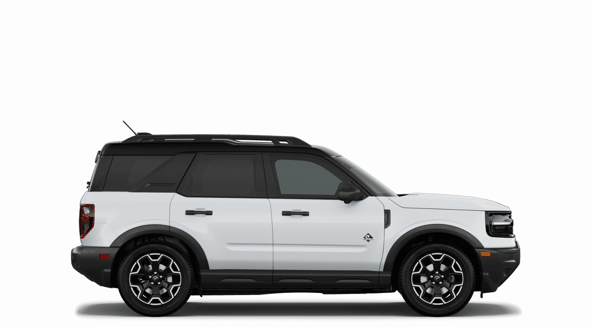 2026 Ford Bronco Sport - Image 41