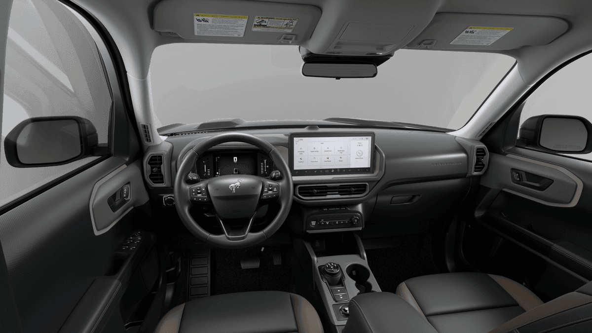 2026 Ford Bronco Sport - Image 19