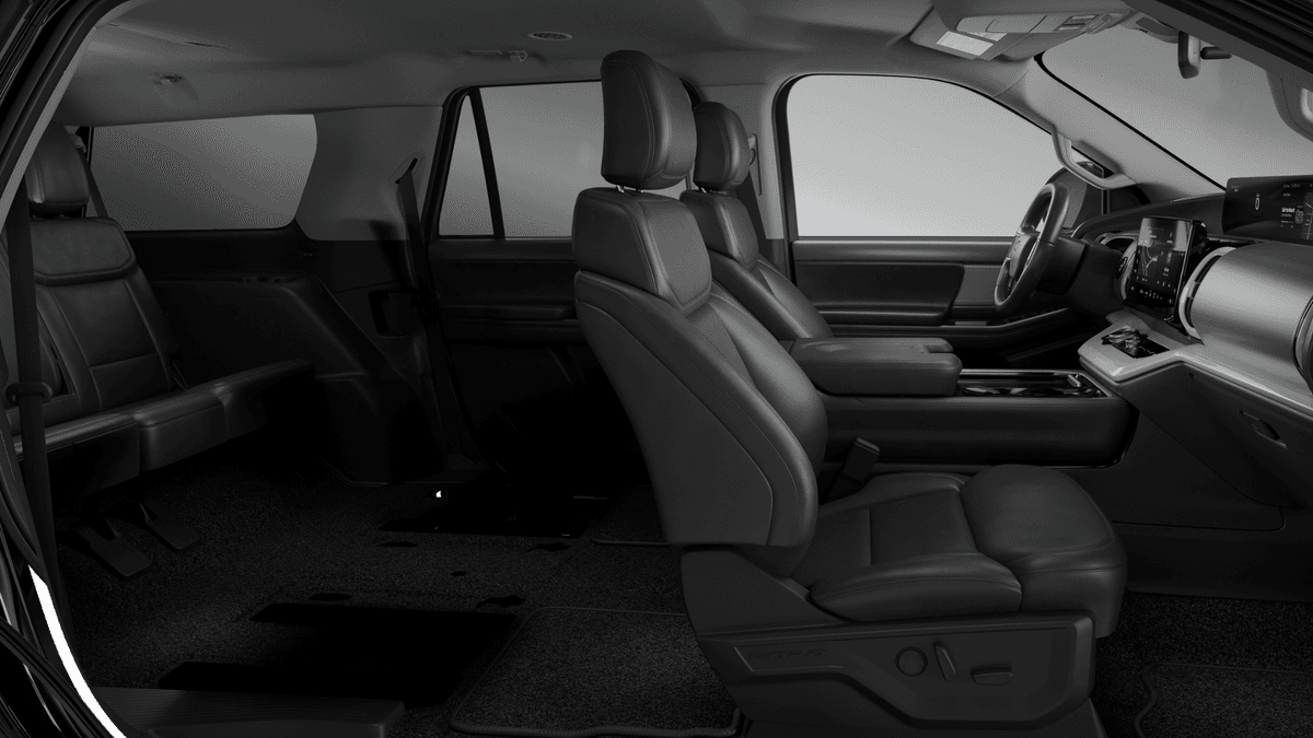 2026 Ford Expedition - Image 46