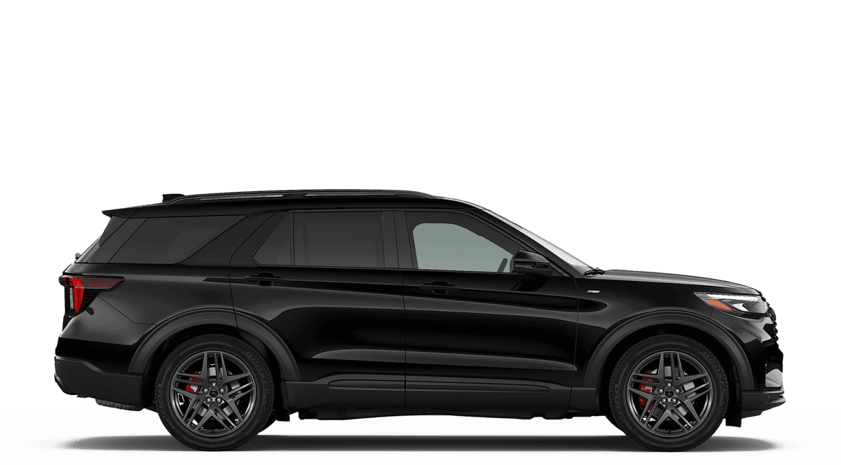 2026 Ford Explorer - Image 41