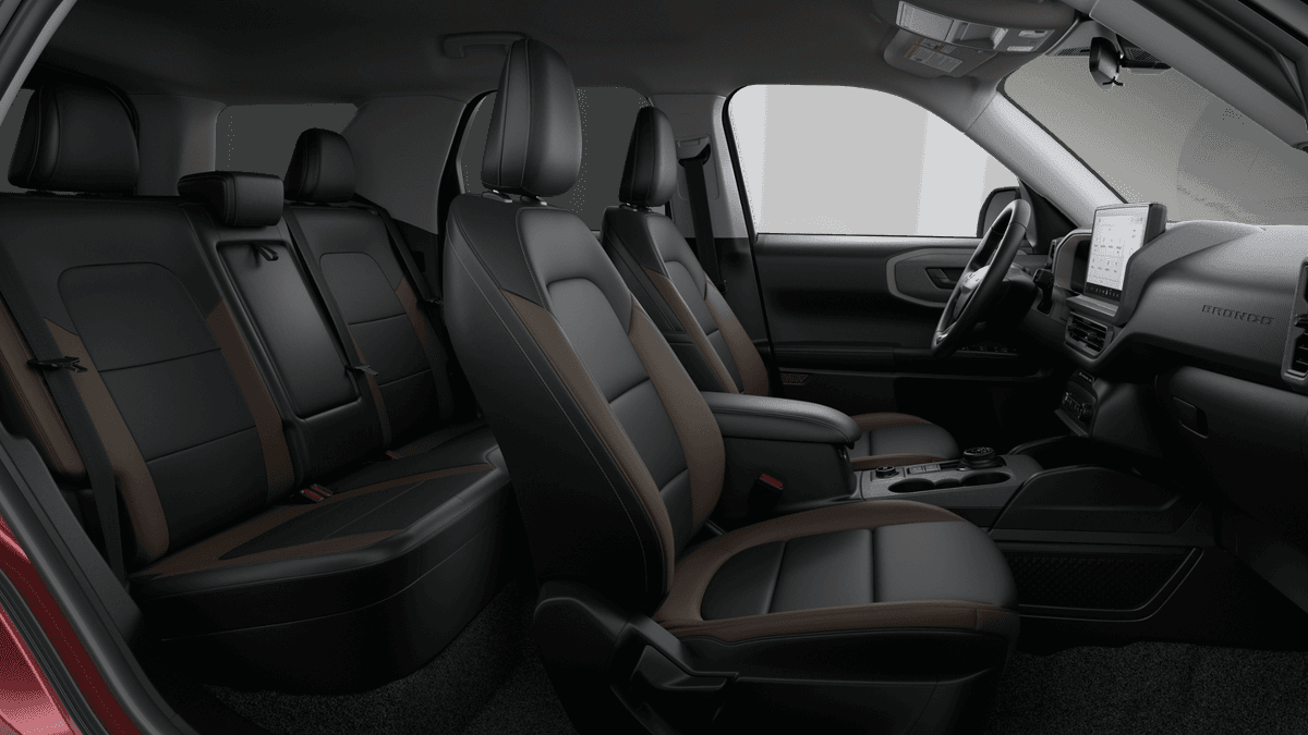 2026 Ford Bronco Sport - Image 18