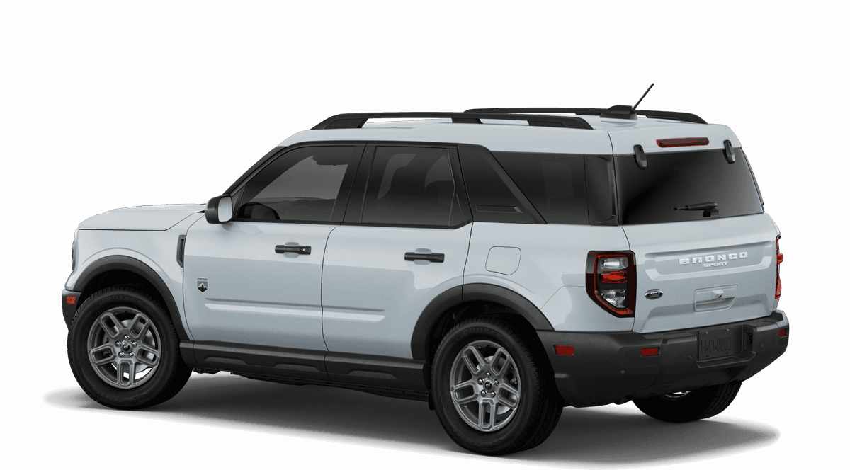2026 Ford Bronco Sport - Image 14
