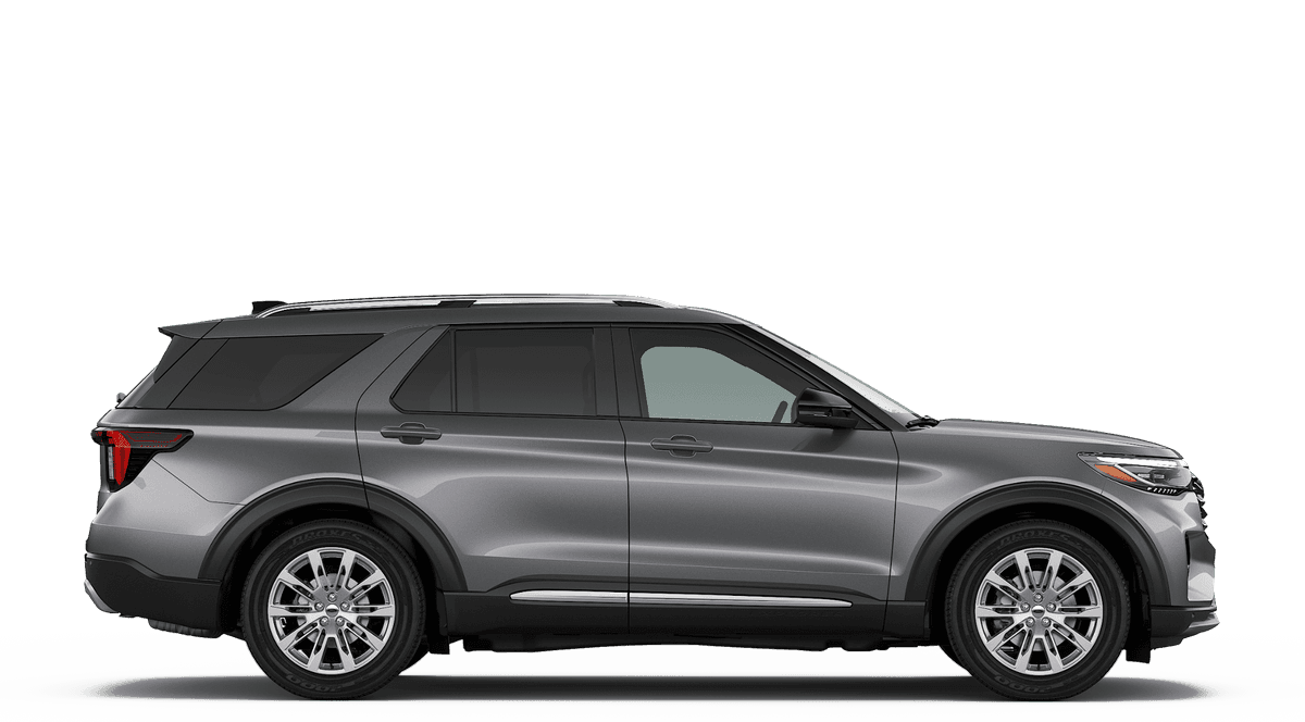 2026 Ford Explorer - Image 18