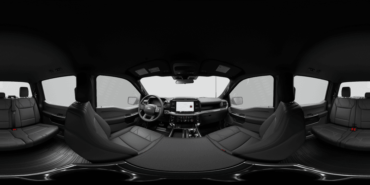 2026 Ford F-150 - Image 43