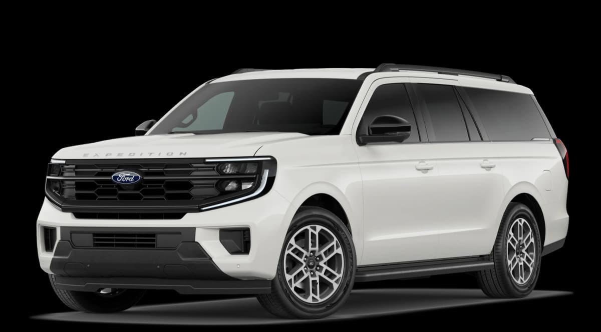 2026 Ford Expedition - Image 39