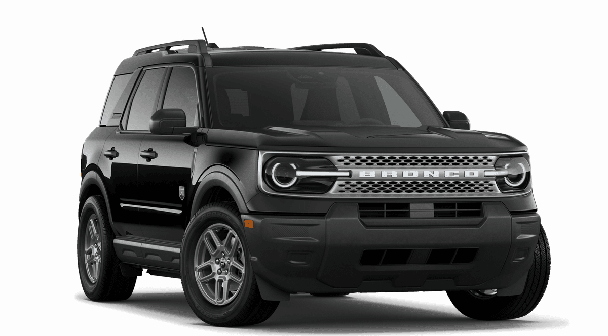 2026 Ford Bronco Sport - Image 39