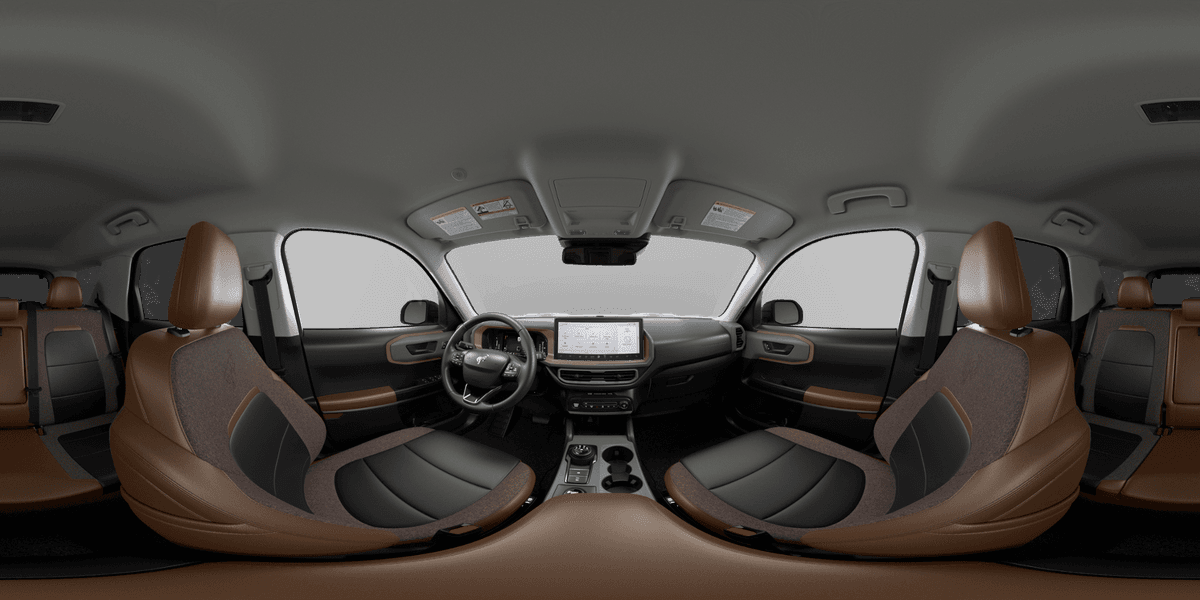 2026 Ford Bronco Sport - Image 44