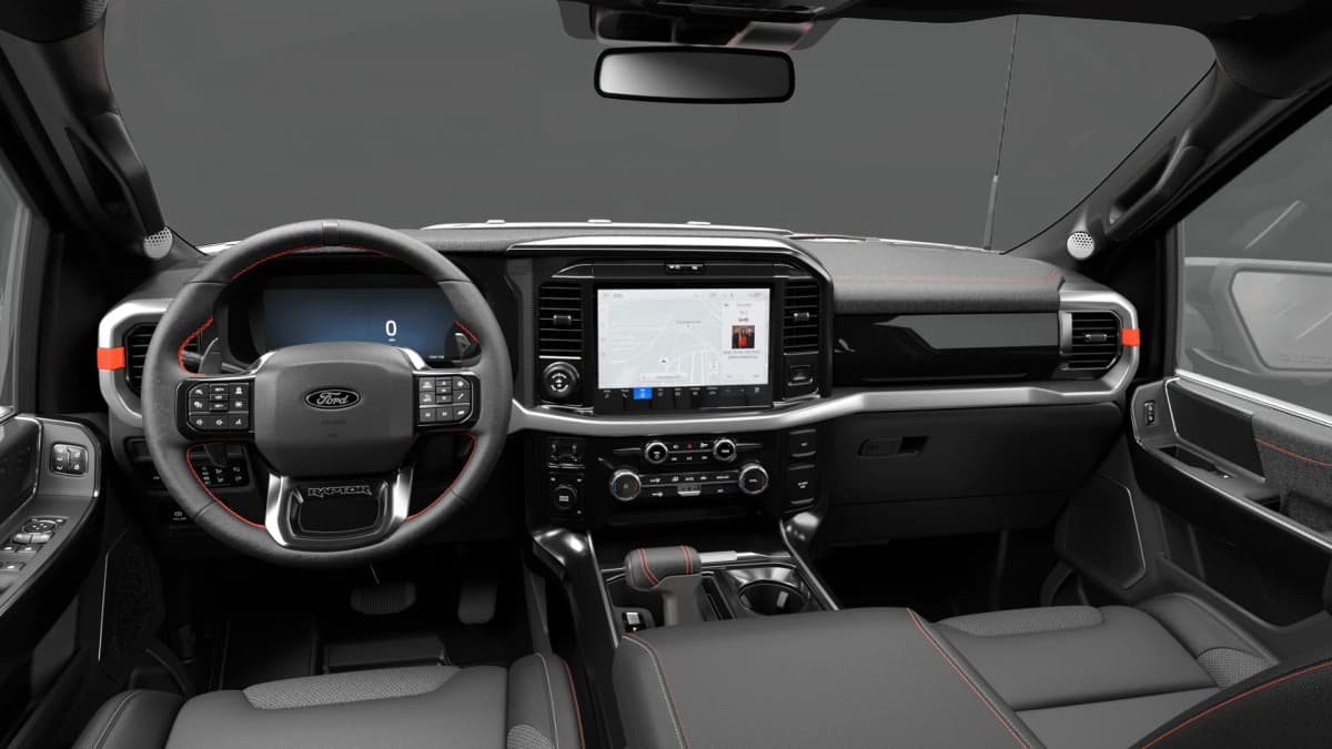 2026 Ford F-150 - Image 20