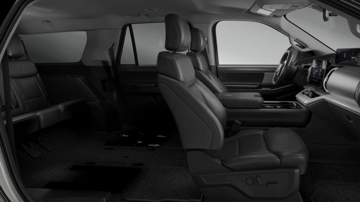 2026 Ford Expedition - Image 44