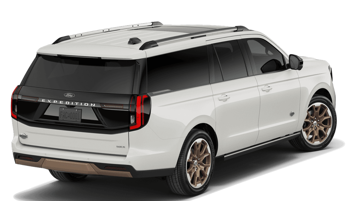 2026 Ford Expedition - Image 39