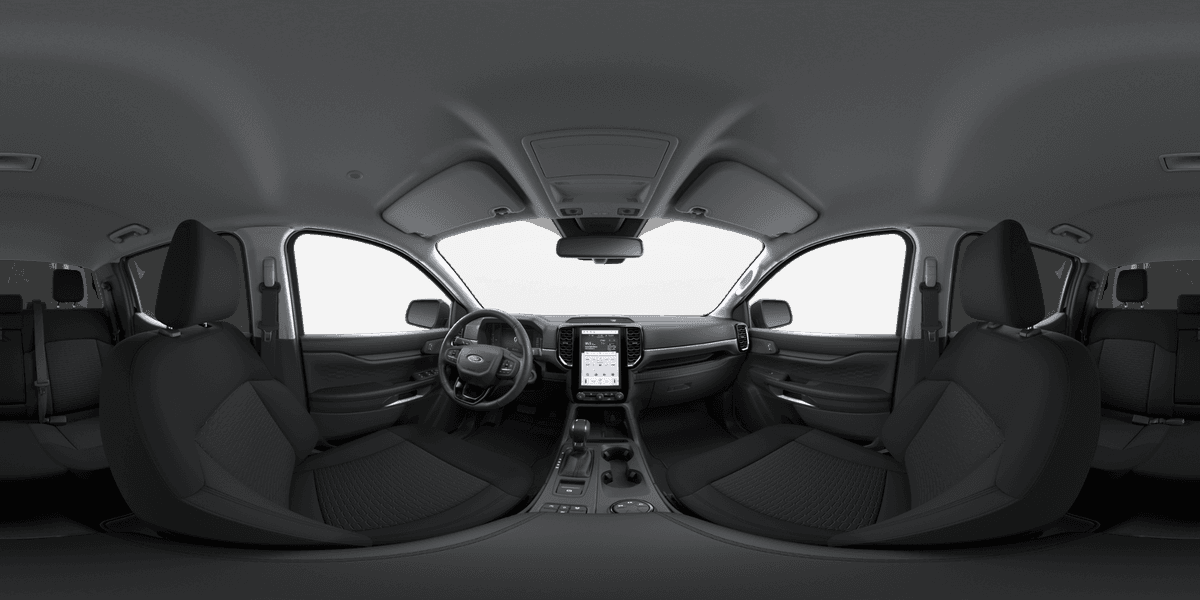 2026 Ford Ranger - Image 21