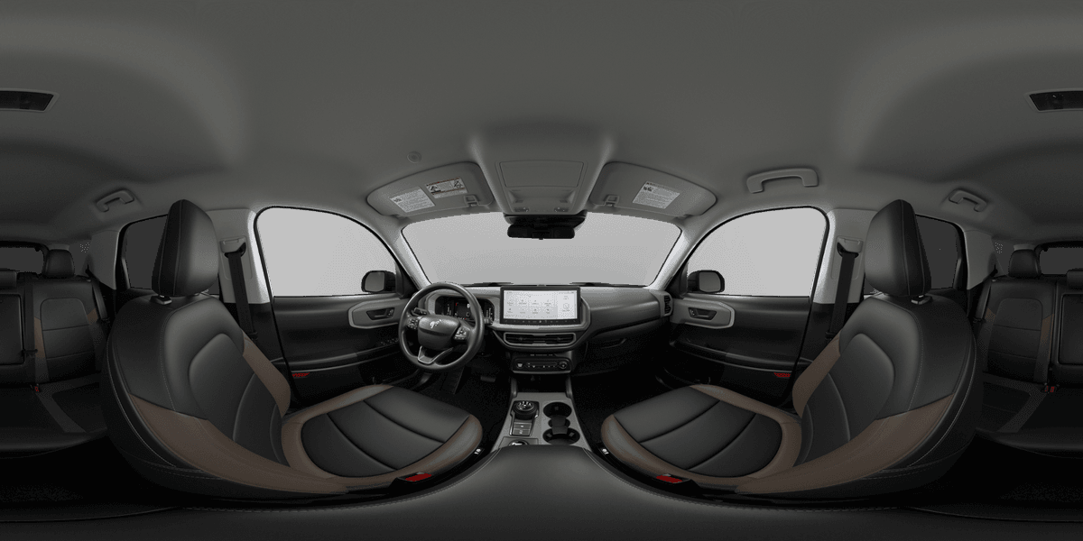 2026 Ford Bronco Sport - Image 20