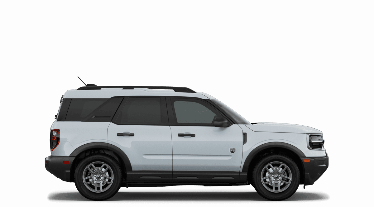 2026 Ford Bronco Sport - Image 17