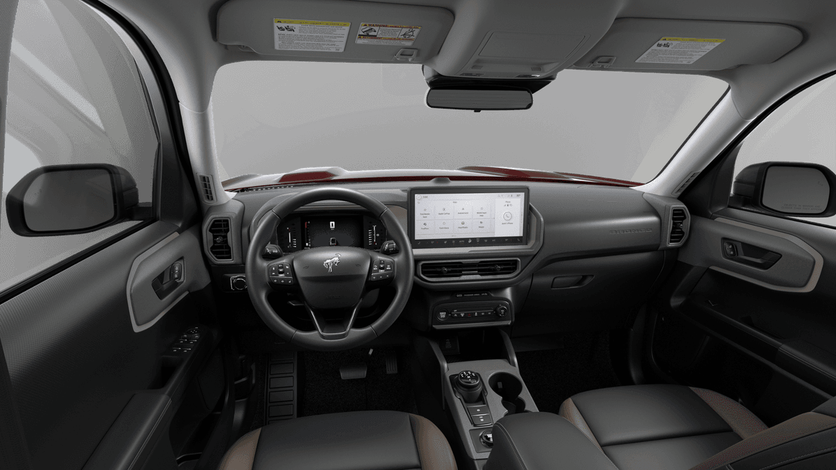 2026 Ford Bronco Sport - Image 19