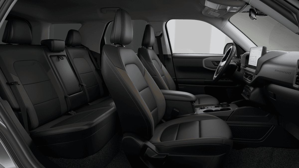 2026 Ford Bronco Sport - Image 18