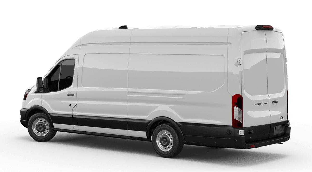 2026 Ford Transit Commercial - Image 34